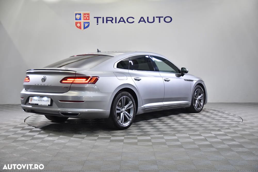 Volkswagen ARTEON - 5