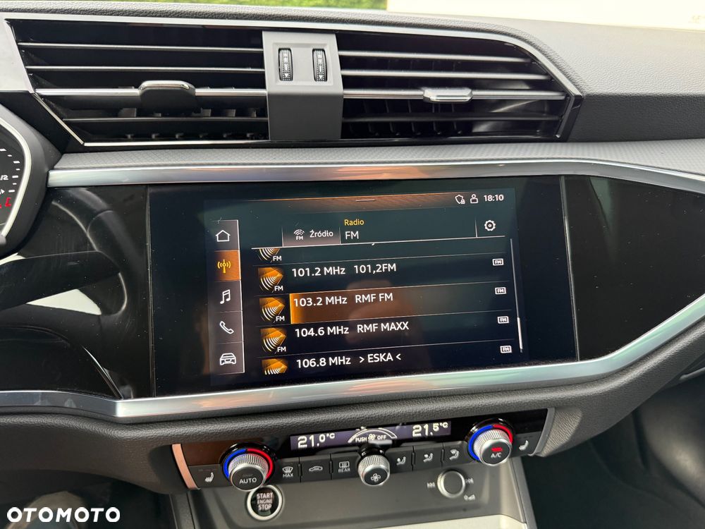Audi Q3 45 TFSI Quattro S Line S tronic - 32