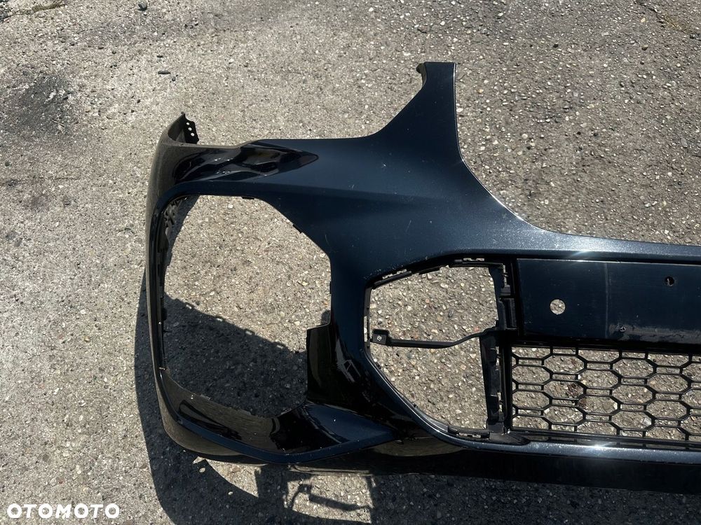 BMW X5 G05 M-PAKIET 18-23 ZDERZAK PRZÓD 5111-8069207-105034-20 - 2