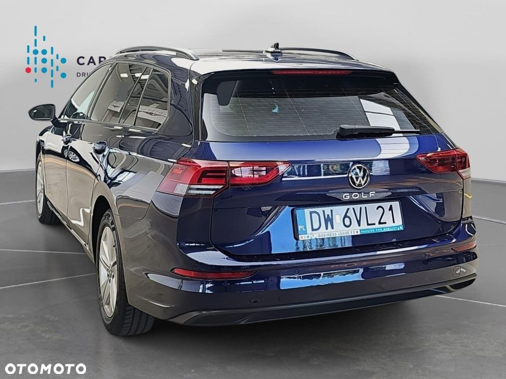 Volkswagen Golf 1.5 TSI EVO Life - 27