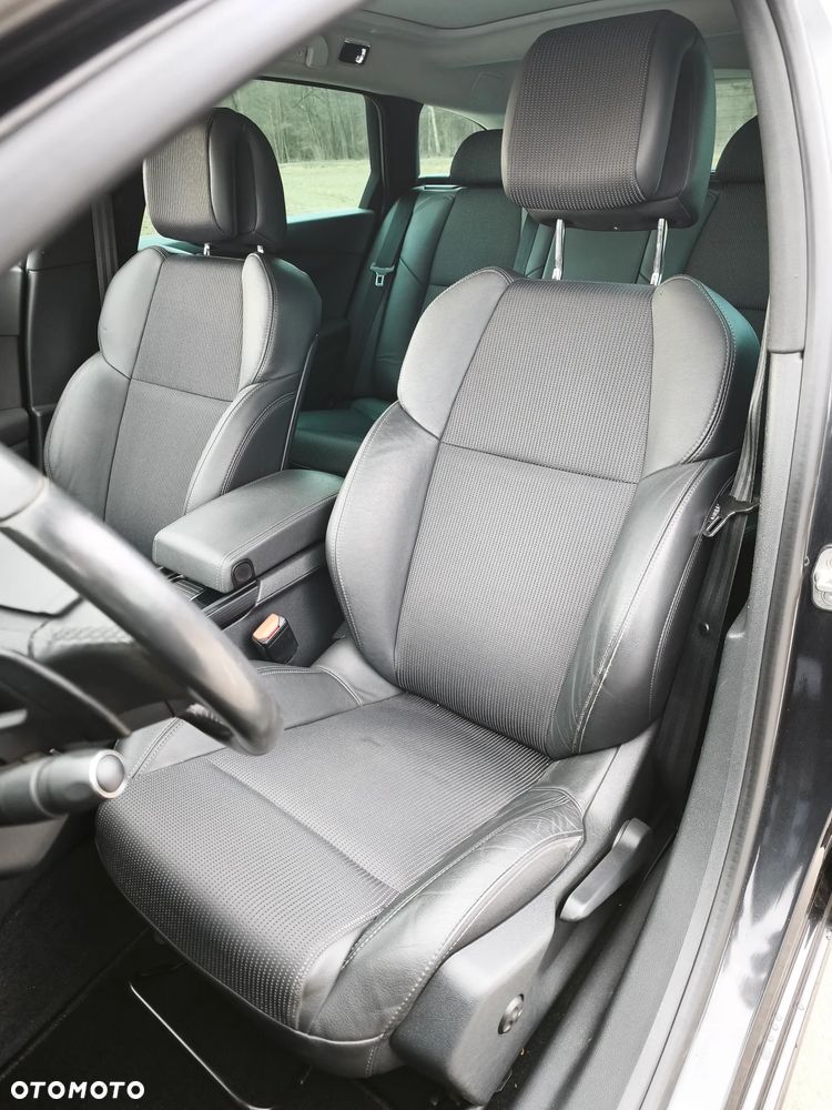 Peugeot 508 BlueHDi 120 EAT6 Stop&Start Allure - 11