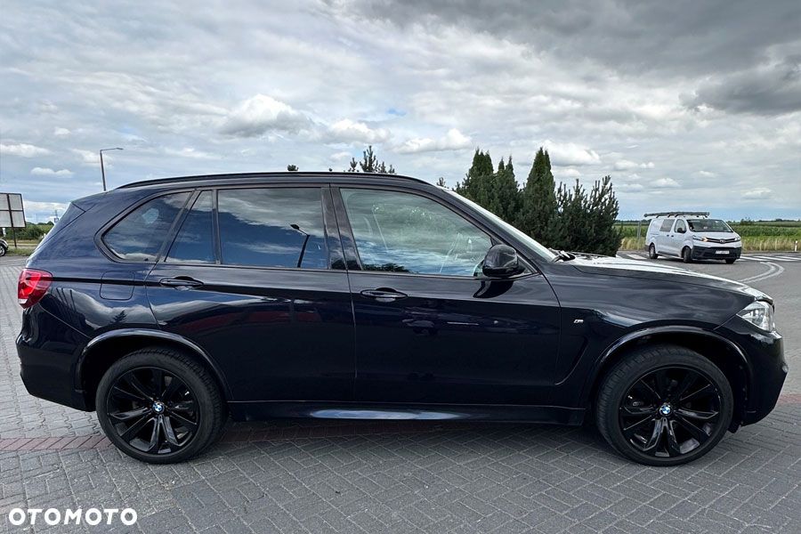 BMW X5 - 8