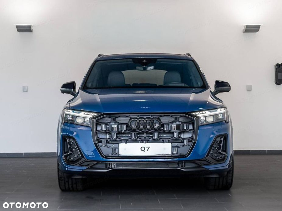 Audi Q7 - 3