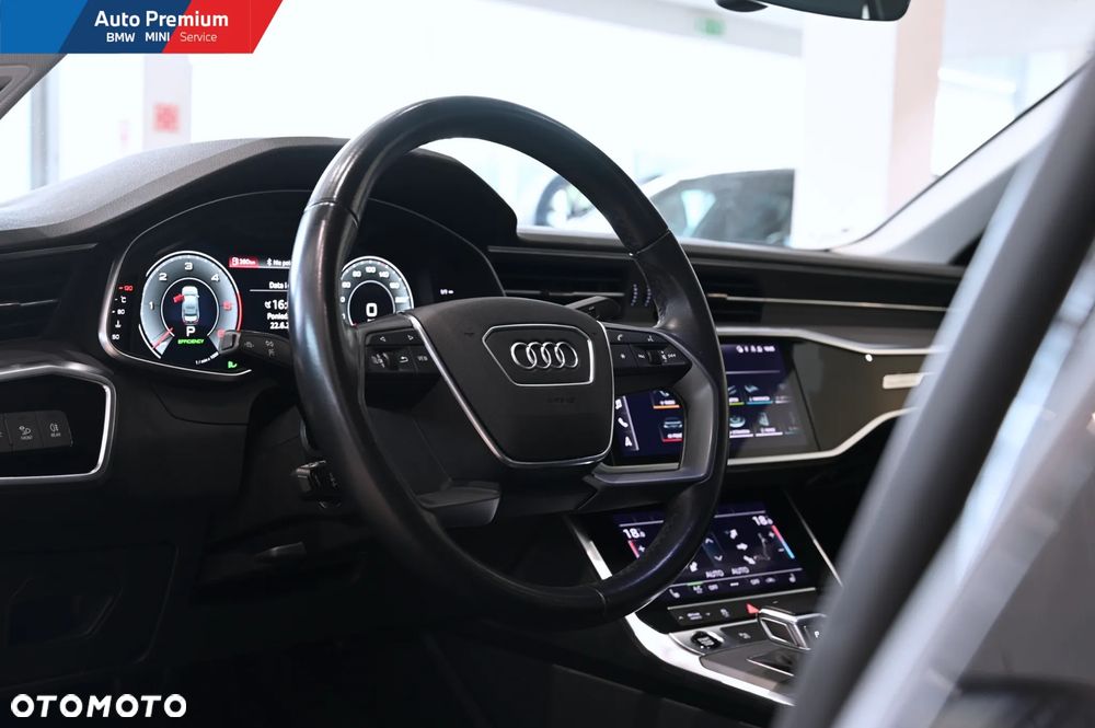 Audi A6 Limousine 40 TDI mHEV Quattro S tronic - 6