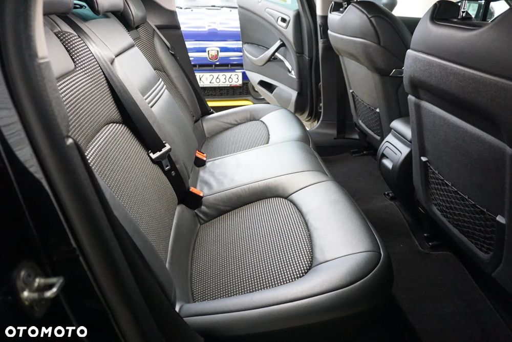 Citroën C5 BlueHDi 180 S&S EAT6 Exclusive - 30