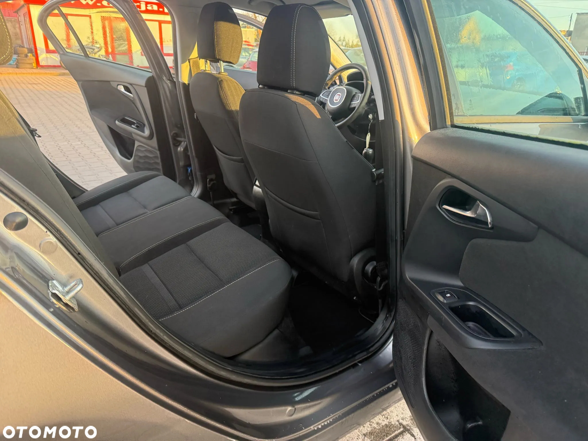 Fiat Tipo 1.3 MultiJet 16v Easy - 6