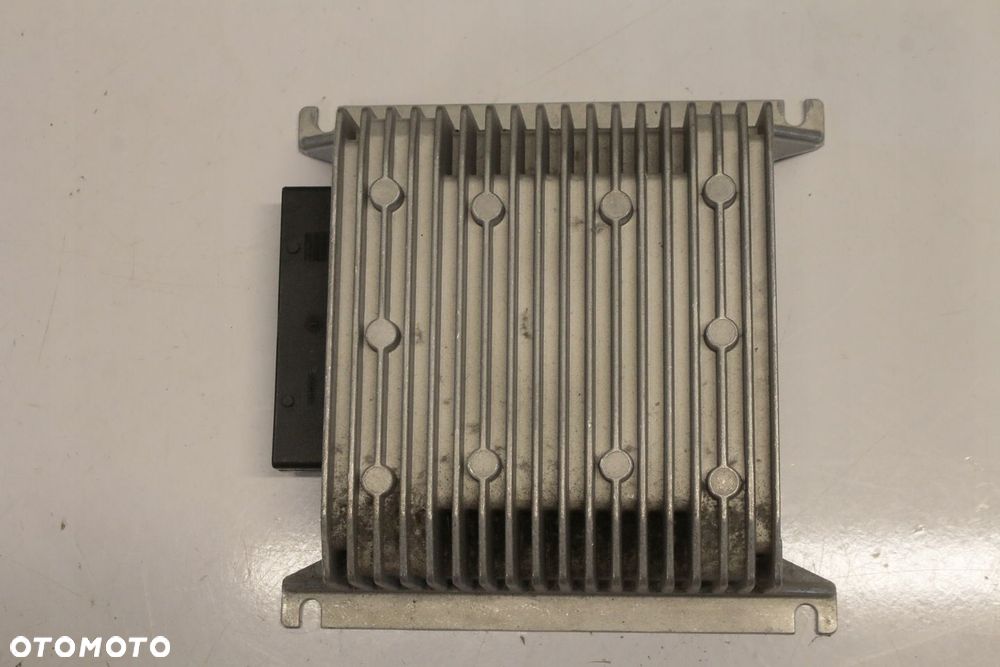 głośniki DYNAUDIO VW Golf VI - 8