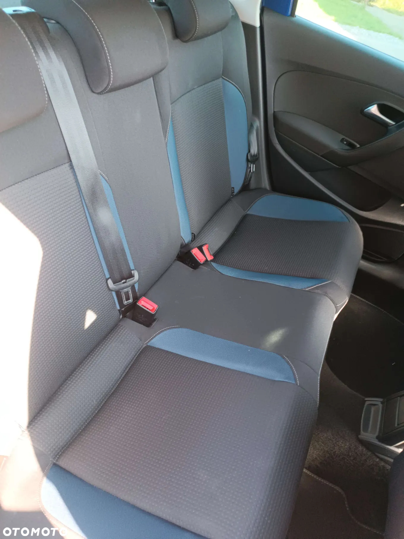 Volkswagen Polo - 12