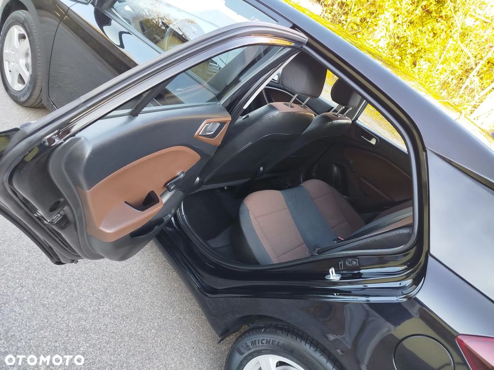 Hyundai ix20 Fifa World Cup Edition - 36