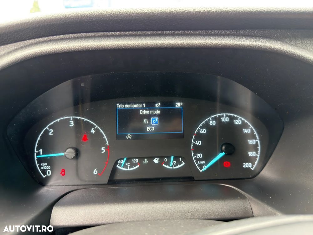 BMW Seria 3 320d AT MHEV - 15