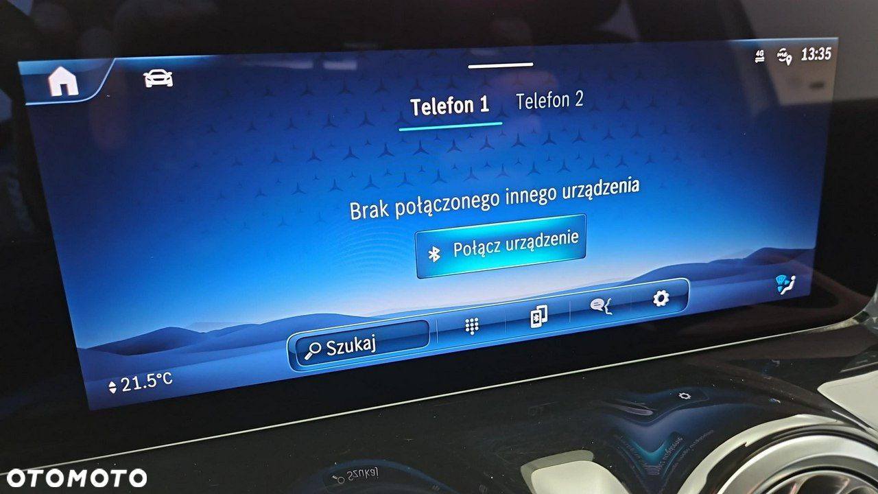 Mercedes-Benz GLB 200 d Progressive 8G-DCT - 20