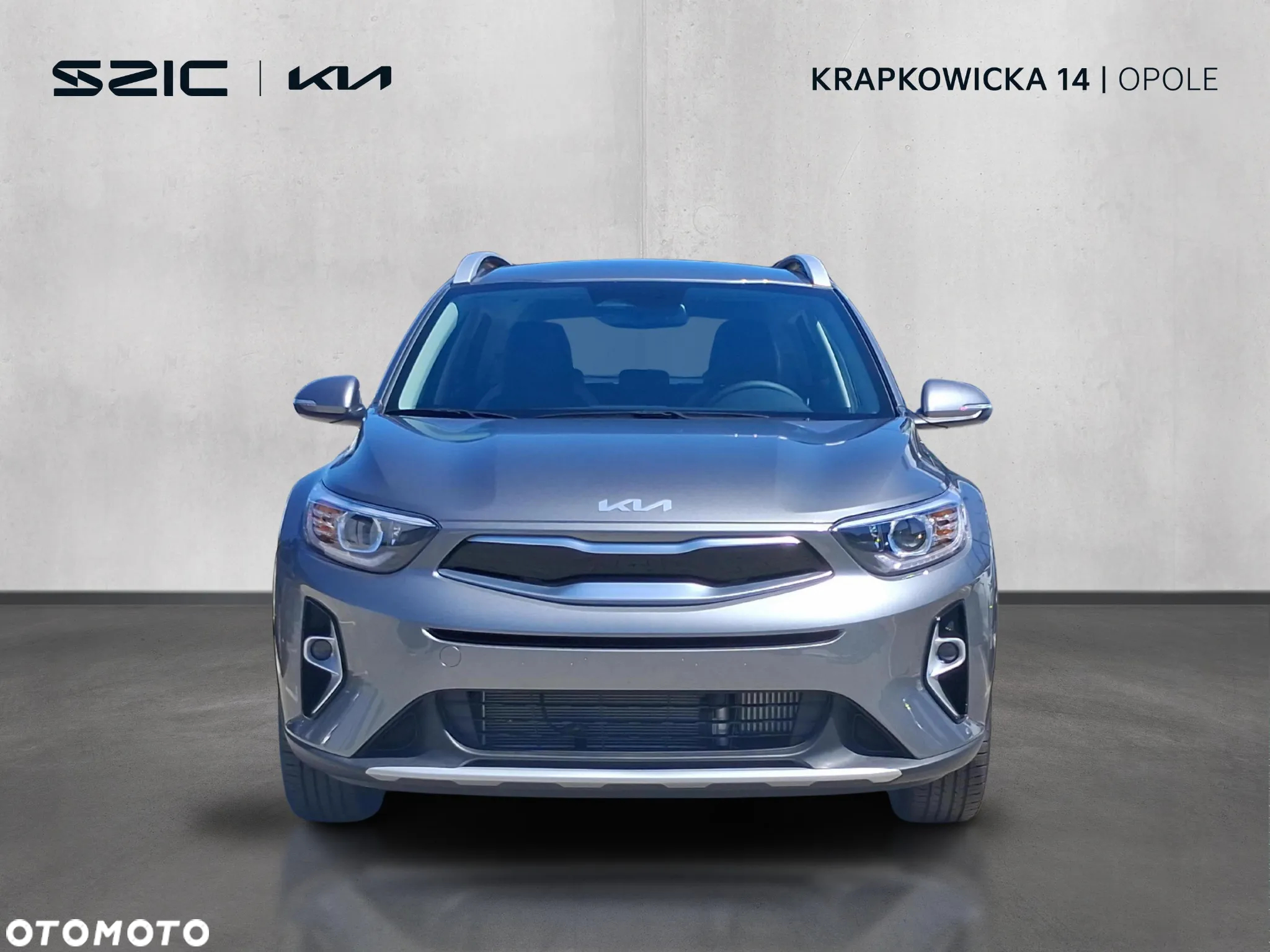 Kia Stonic 1.0 T-GDI L DCT - 6