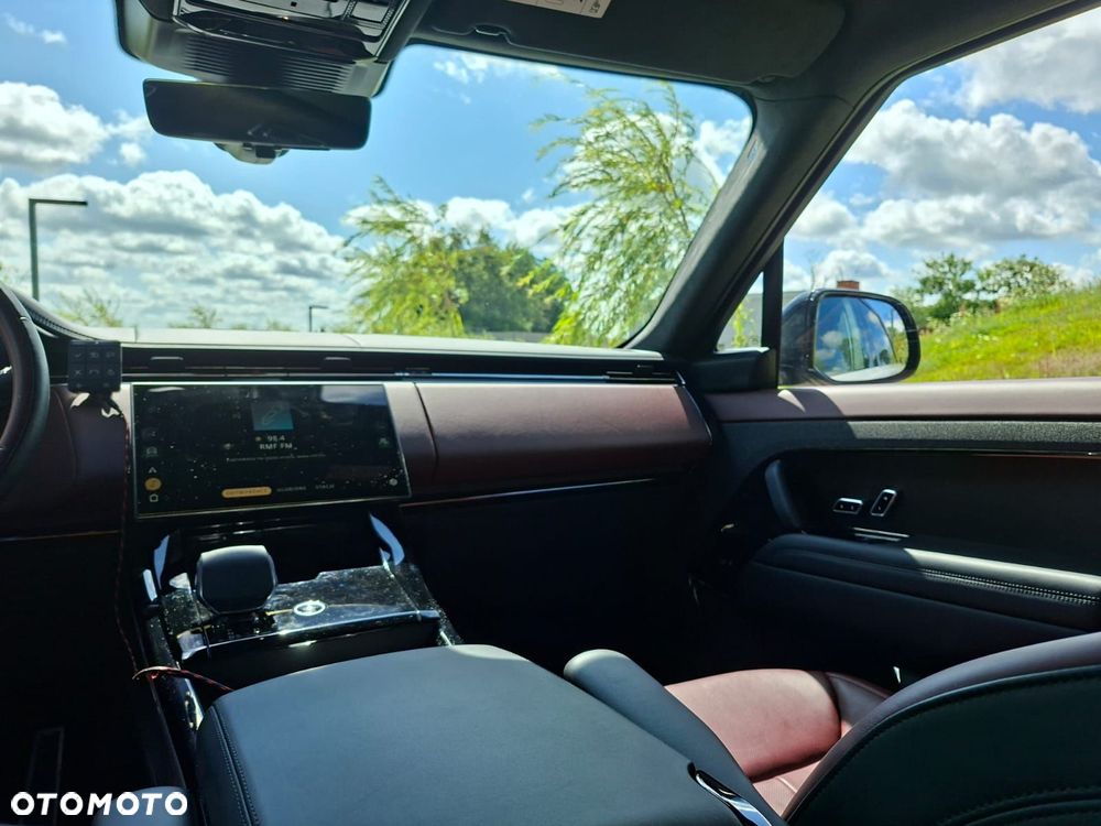 Land Rover Range Rover Sport S 3.0 D HSE Dynamic - 13