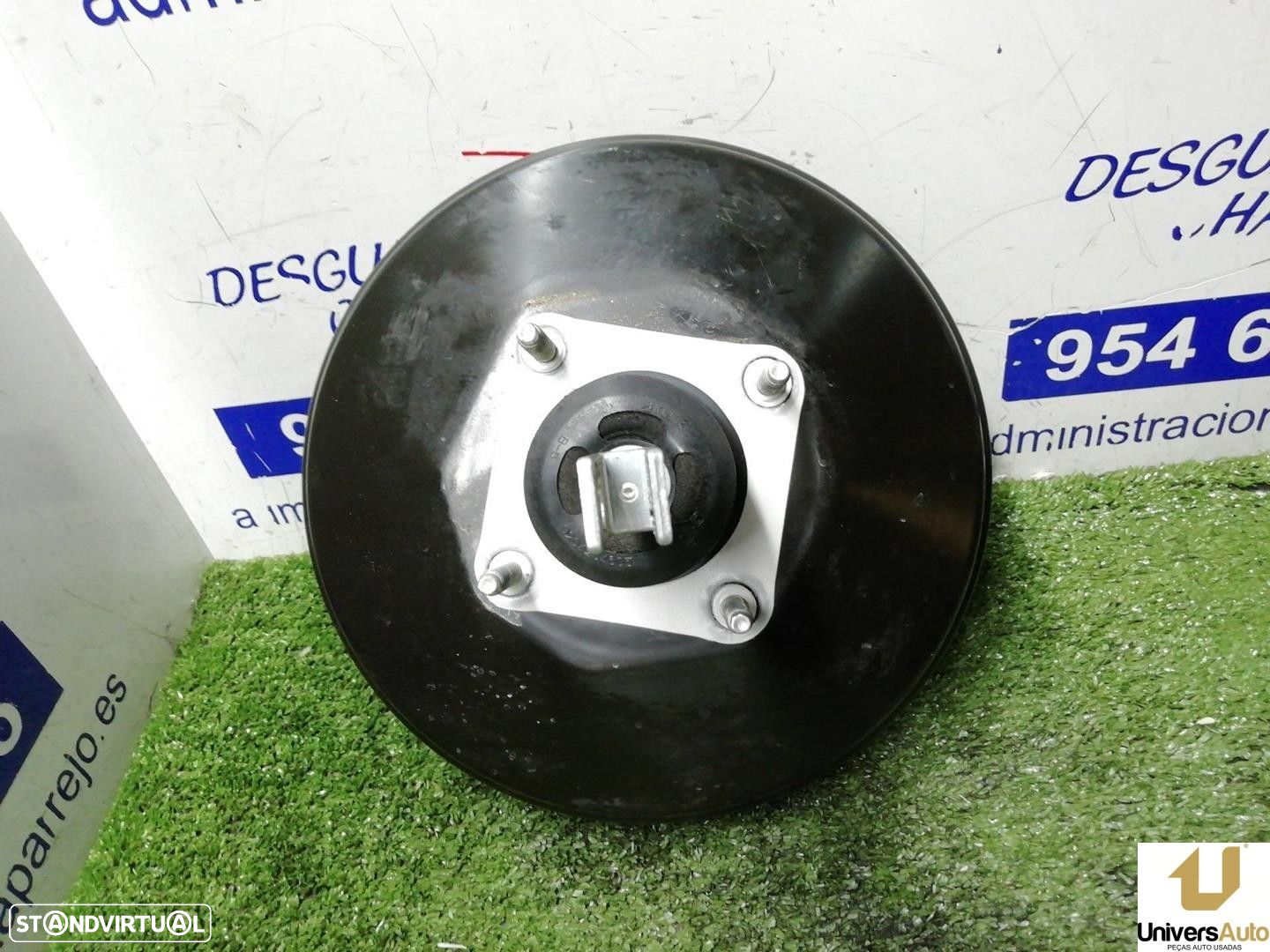 SERVOFREIO FORD FIESTA VI 2010 -0204054083 - 2