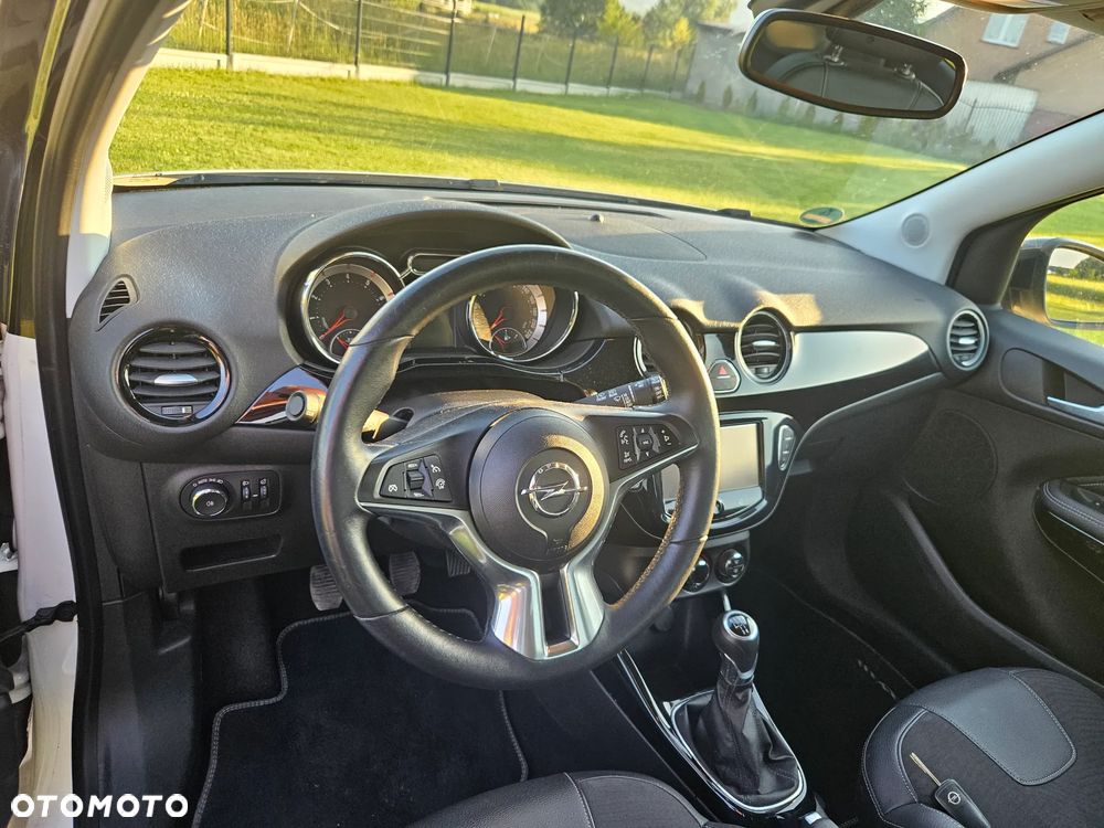 Opel Adam 1.4 Rocks - 16