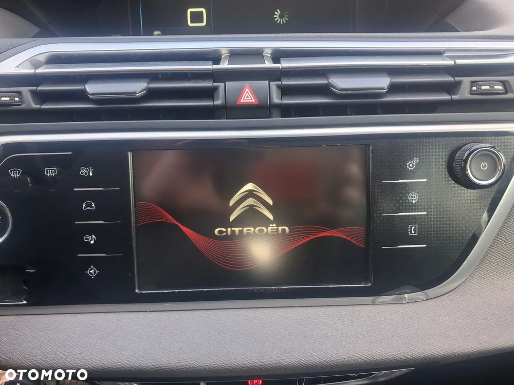 Citroën C4 Grand Picasso VTi 120 (7-Sitzer) Selection - 27