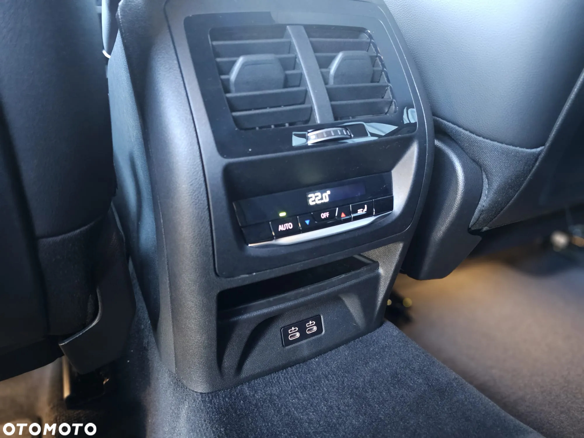 BMW X4 - 34
