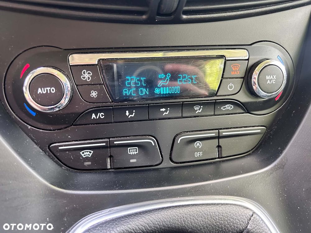 Ford C-MAX 1.6 TDCi Start-Stop-System Titanium - 17