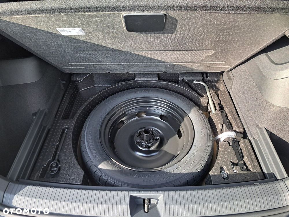 Volkswagen Tiguan 1.5 eTSI R-Line Plus DSG - 11