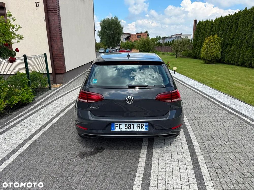 Volkswagen Golf 1.0 TSI OPF Comfortline - 11