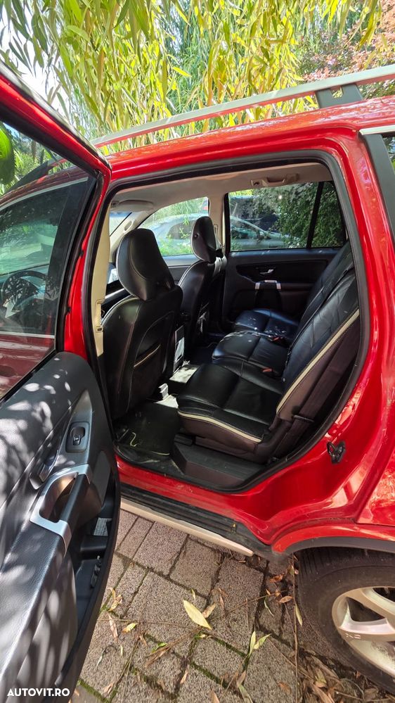 Volvo XC 90 - 10