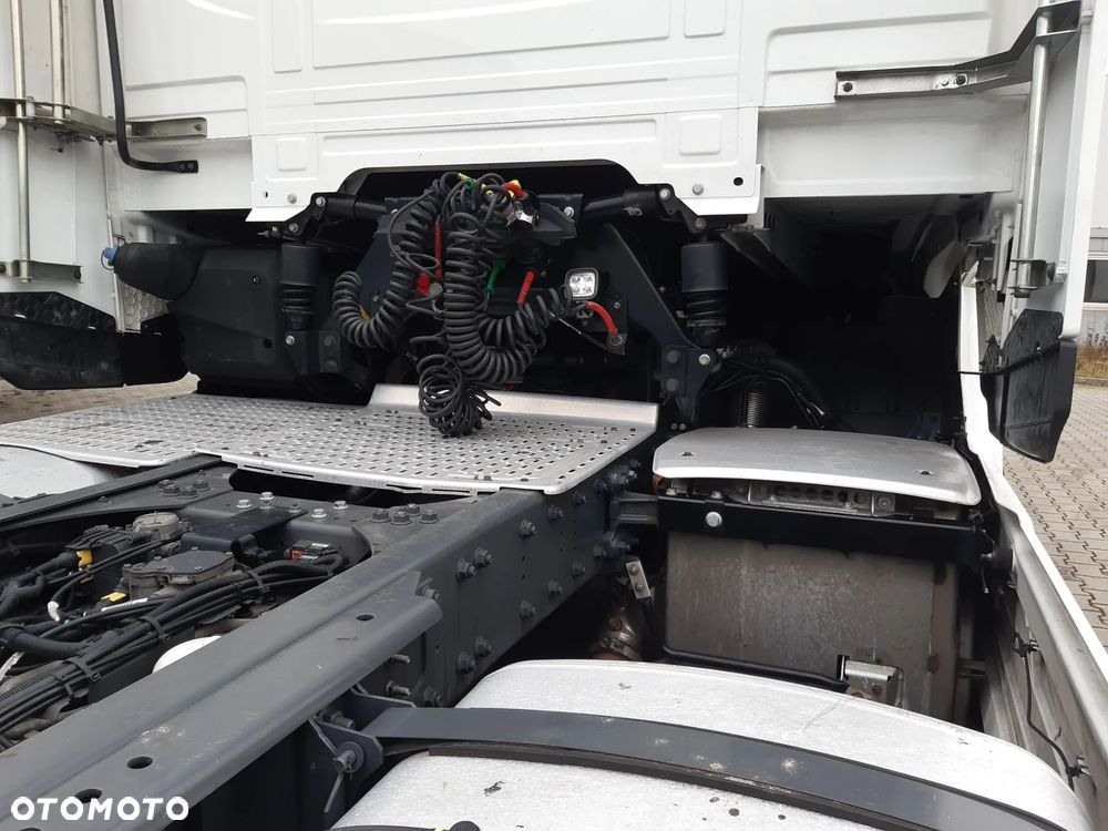 DAF DAF XG 480 FT (#32588) - 8