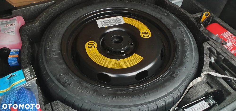 Skoda Kodiaq 1.4 TSI 4x4 Ambition DSG - 31