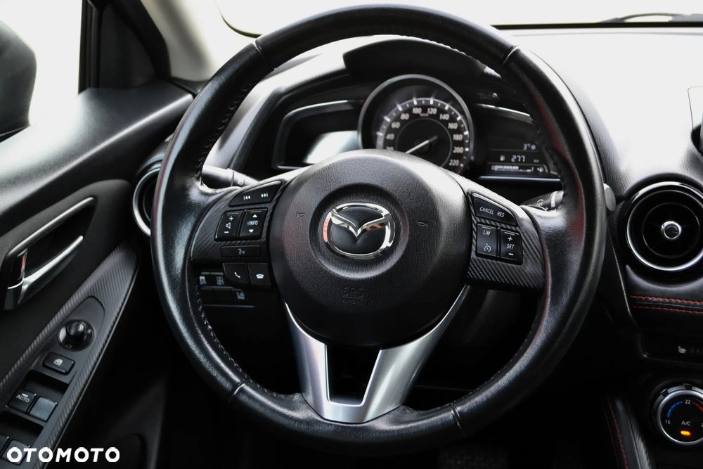 Mazda 2 SKYACTIV-G 90 Sports-Line - 23