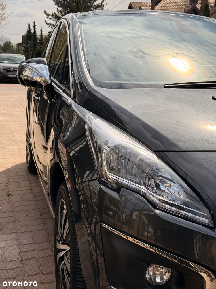 Peugeot 3008 - 4