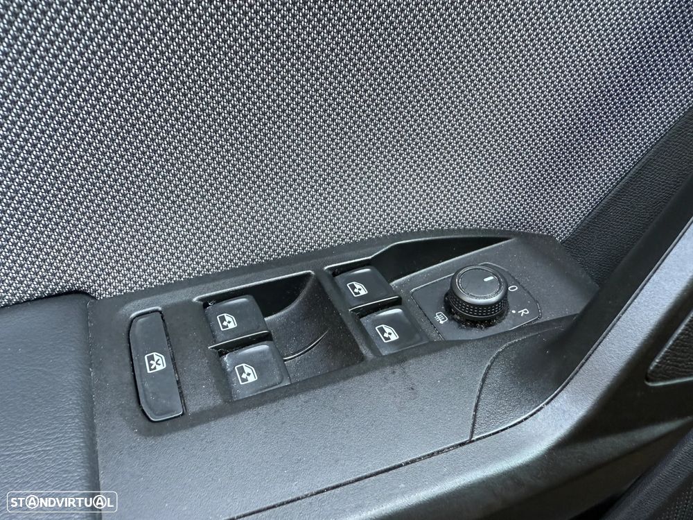 SEAT Leon 1.0 TSI Style - 35