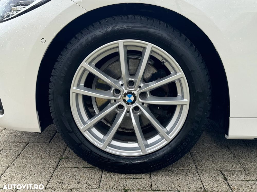 BMW Seria 4 420d xDrive AT MHEV - 31