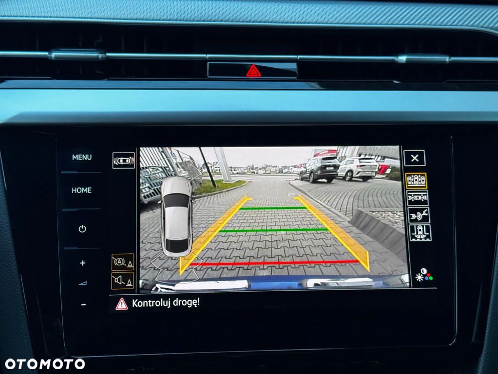 Volkswagen Arteon 2.0 TSI GPF R-Line DSG - 23