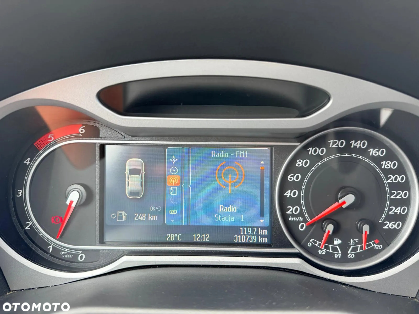 Ford Mondeo Turnier 2.0 TDCi Ambiente - 23