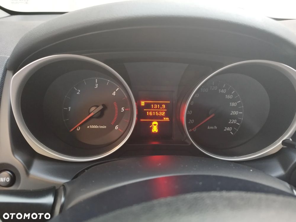 Mitsubishi ASX 1.8 DID Inform AS&G - 10