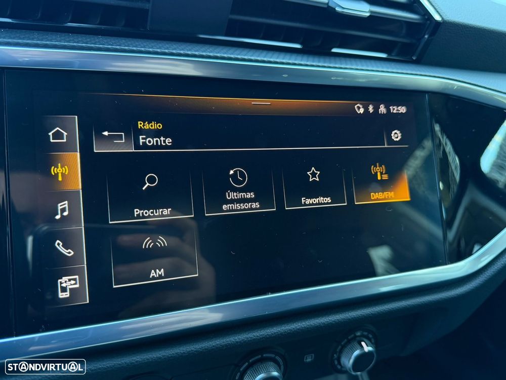 Audi Q3 Sportback 35 TDI S tronic - 32