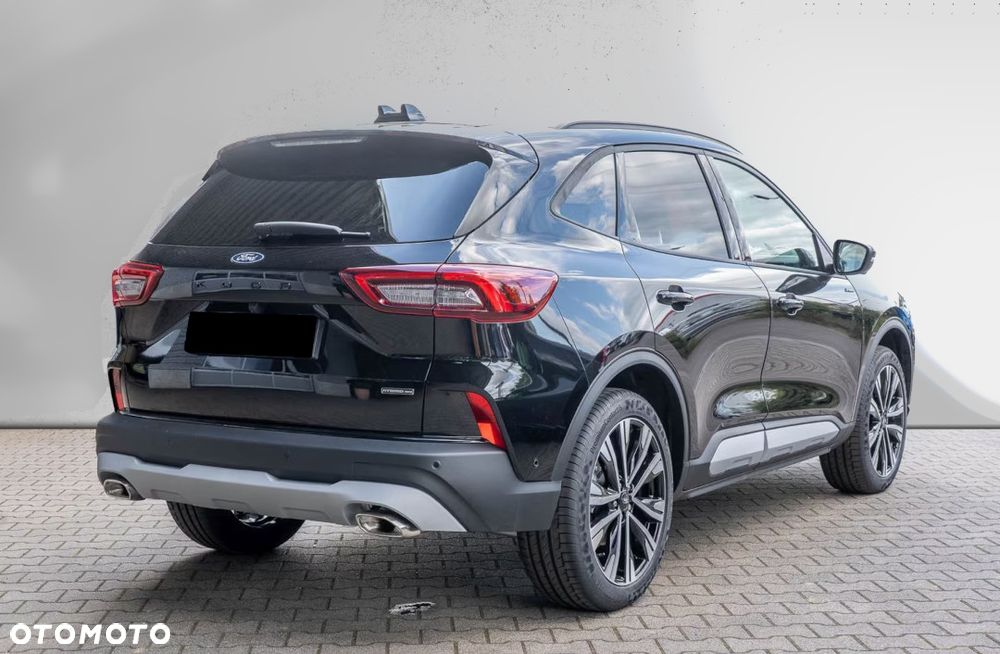 Ford Kuga 2.5 FHEV AWD Active X eCVT - 3