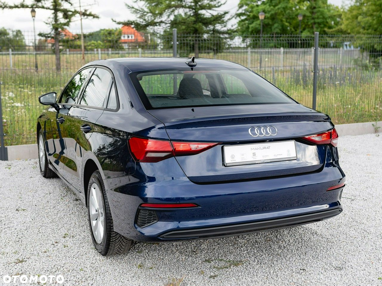 Audi A3 30 TDI S tronic - 5