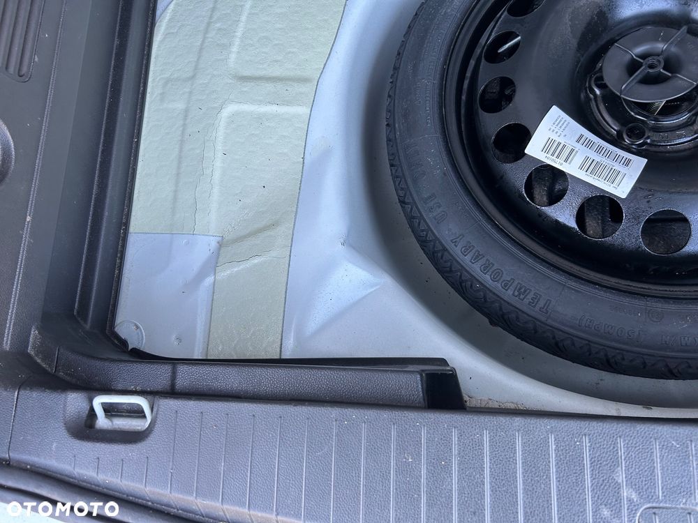 Opel Meriva - 14