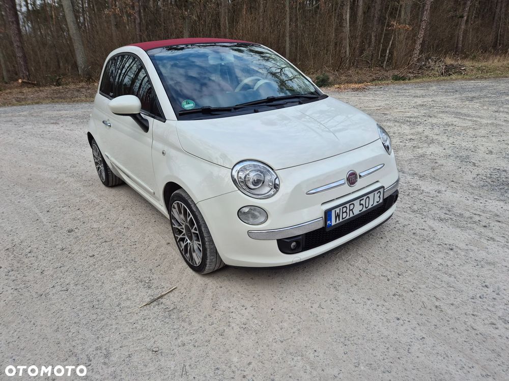 Fiat 500 1.2 Vintage '57 - 3