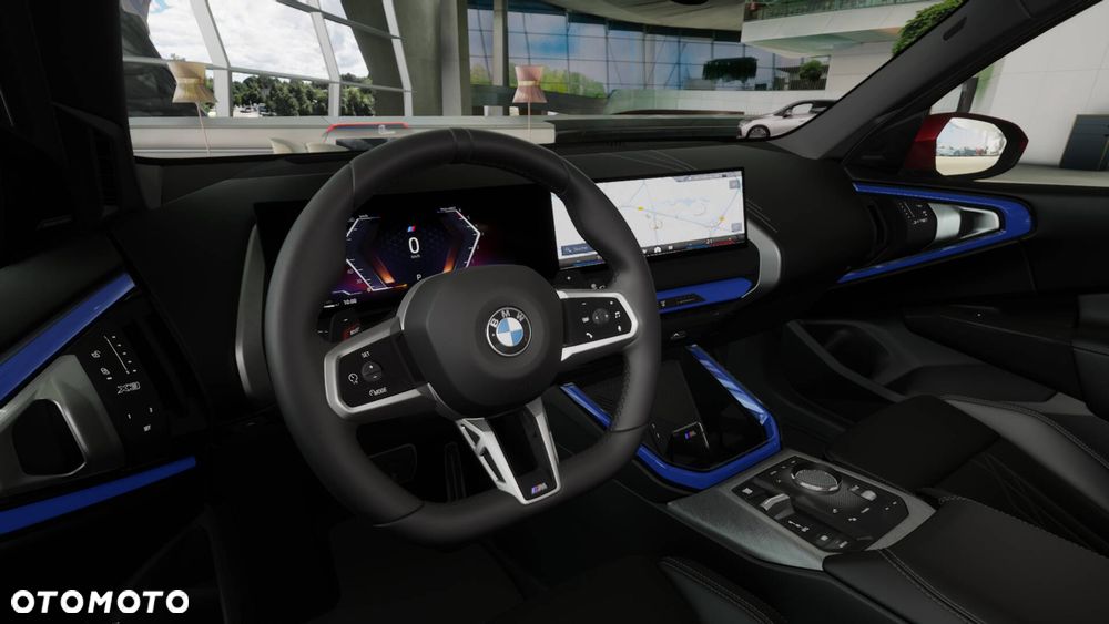 BMW X3 xDrive20d mHEV - 10