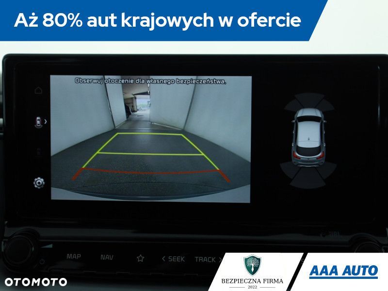Kia XCeed - 11