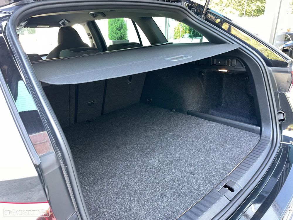 Skoda Octavia Break 1.4 TSI DSG Sportline - 36
