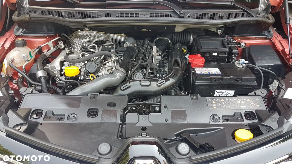 Renault Captur 1.3 Energy TCe S-Edition EDC - 36