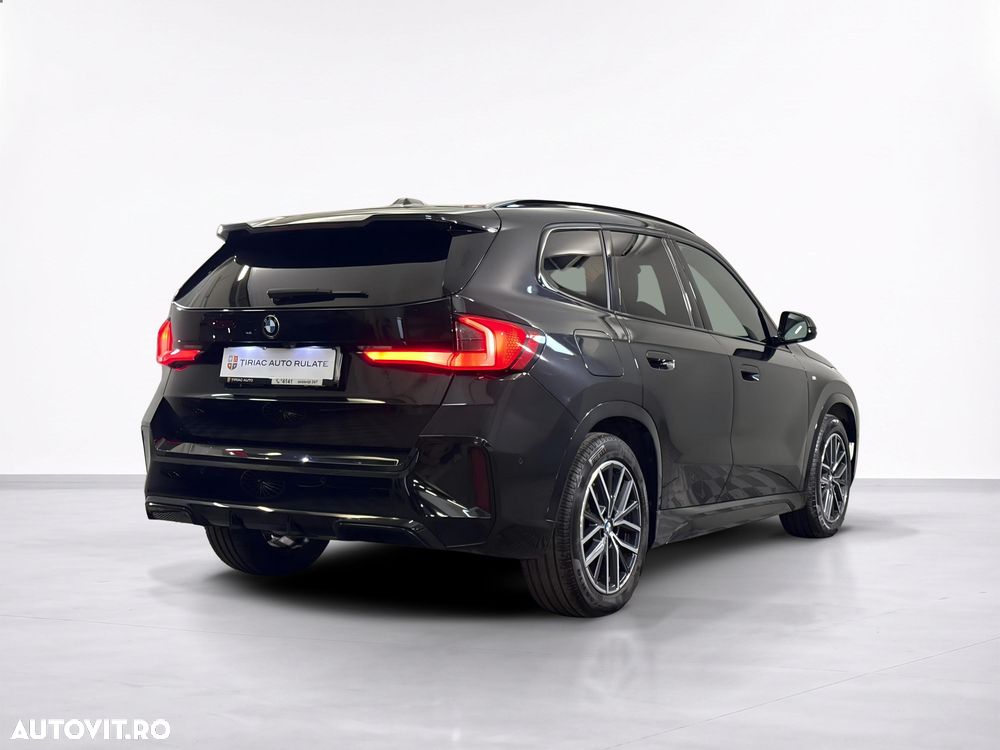 BMW X1 2024 — imagine 5
