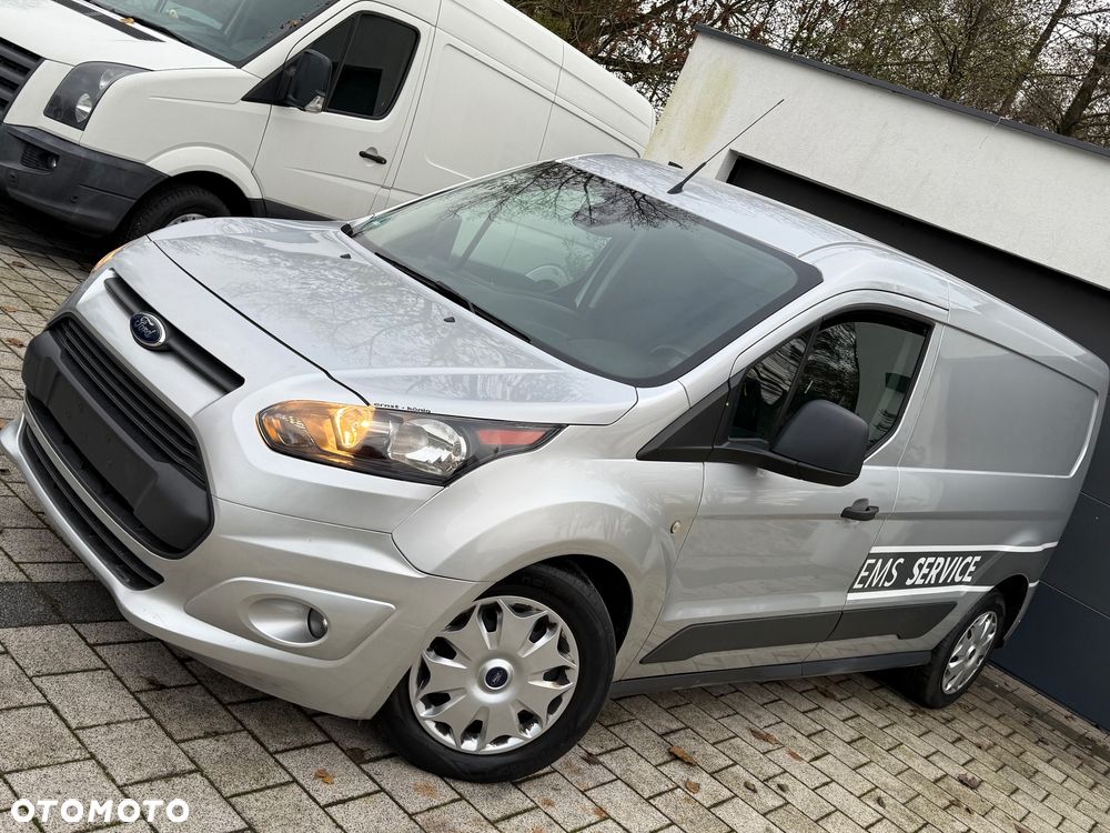 Ford Transit Connect - 3