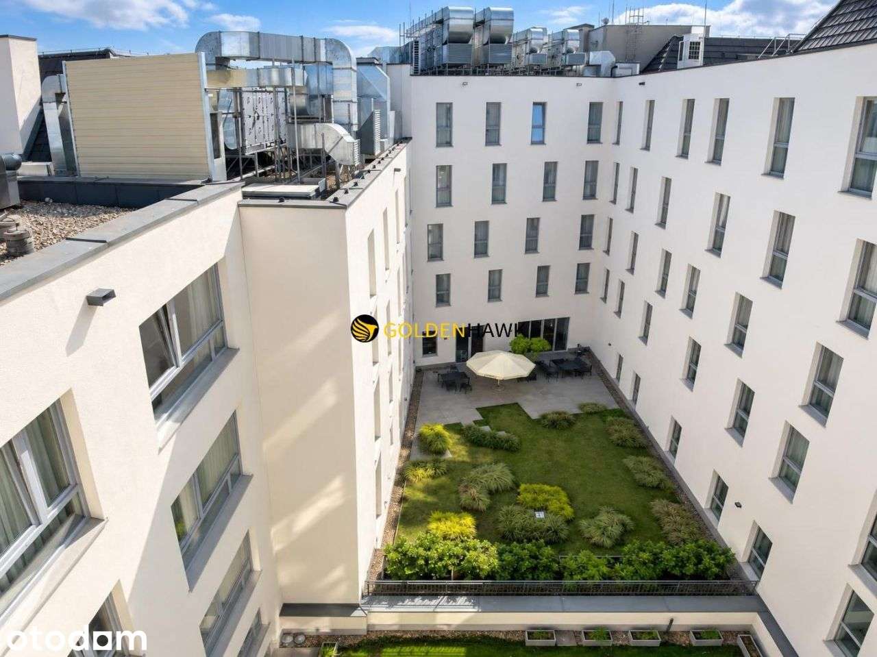 Luksusowy apartament na wynajem obok Bulwarów!