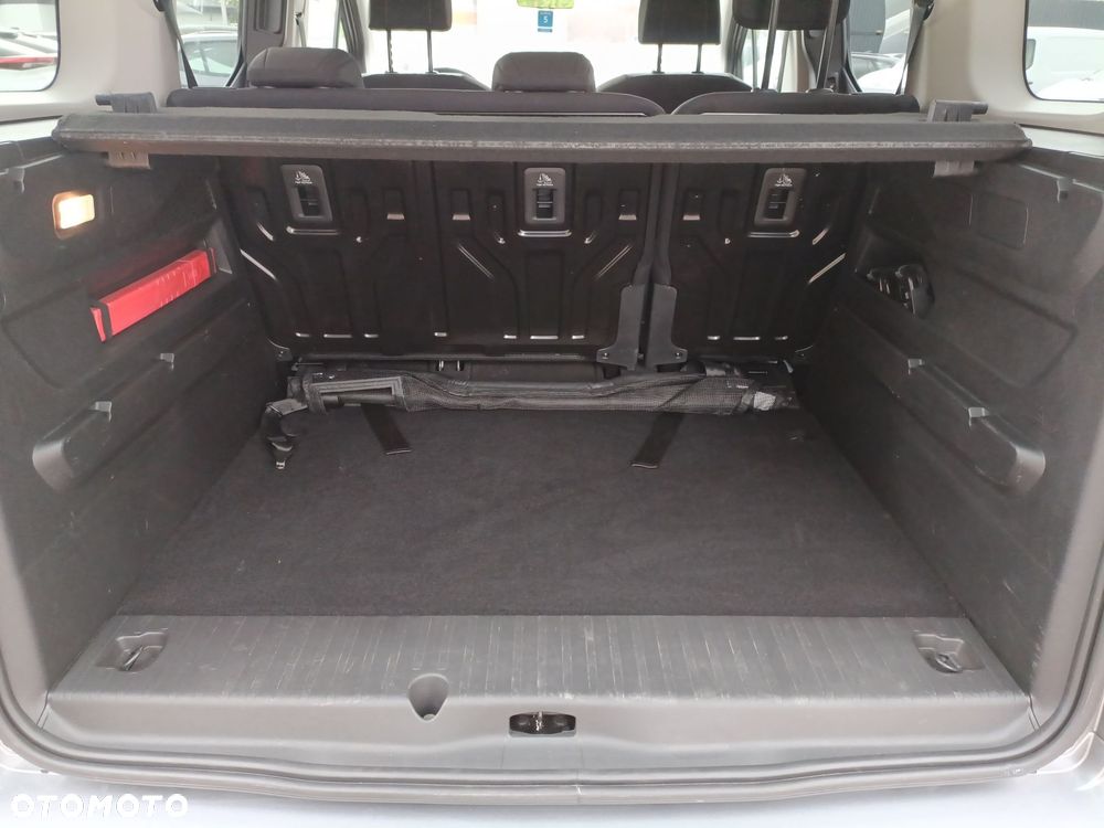 Toyota Proace City Verso 1.5 D-4D Business - 17