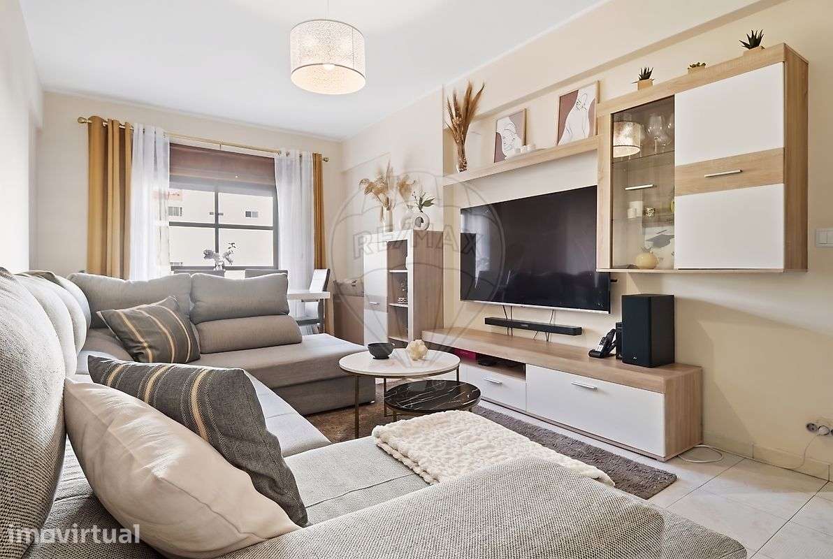 Apartamento T2 para venda - Grande imagem: 2/40