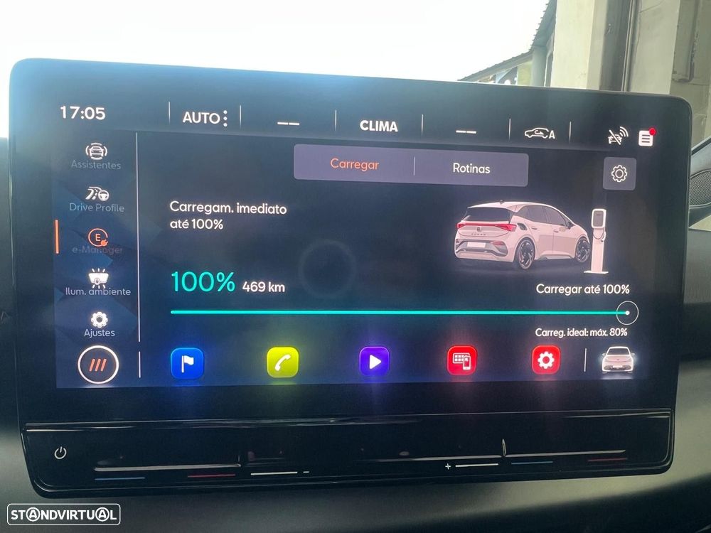 Cupra Born 58 kWh e-Boost - 26