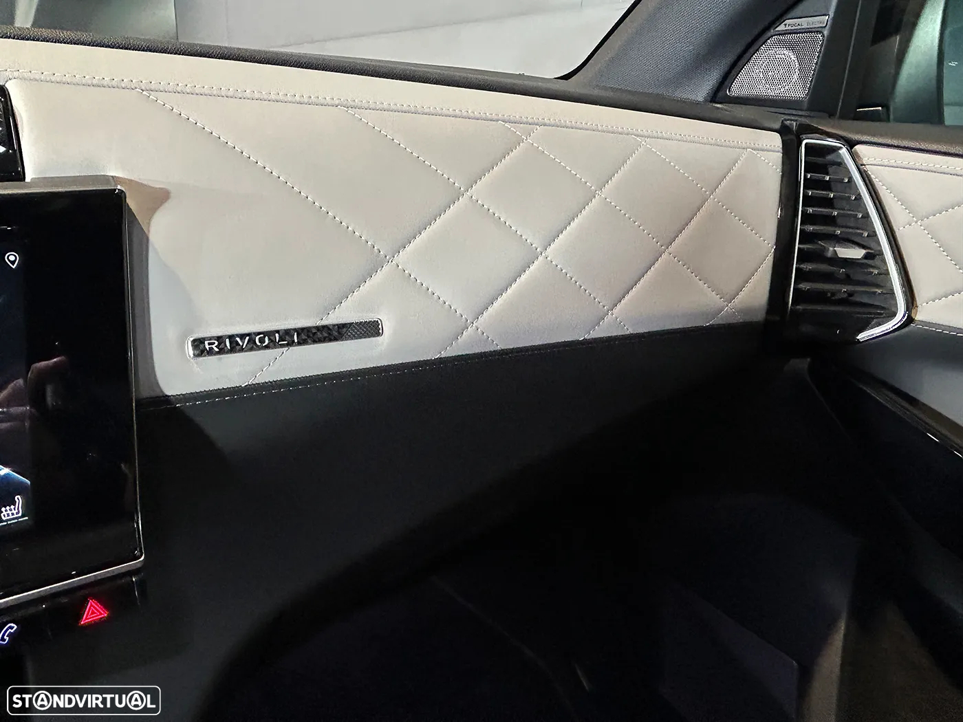 DS DS7 Crossback E-Tense Rivoli EAT8 - 37